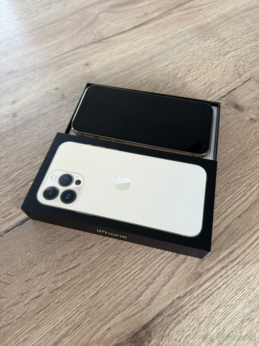iPhone 13 Pro Max 256 GB