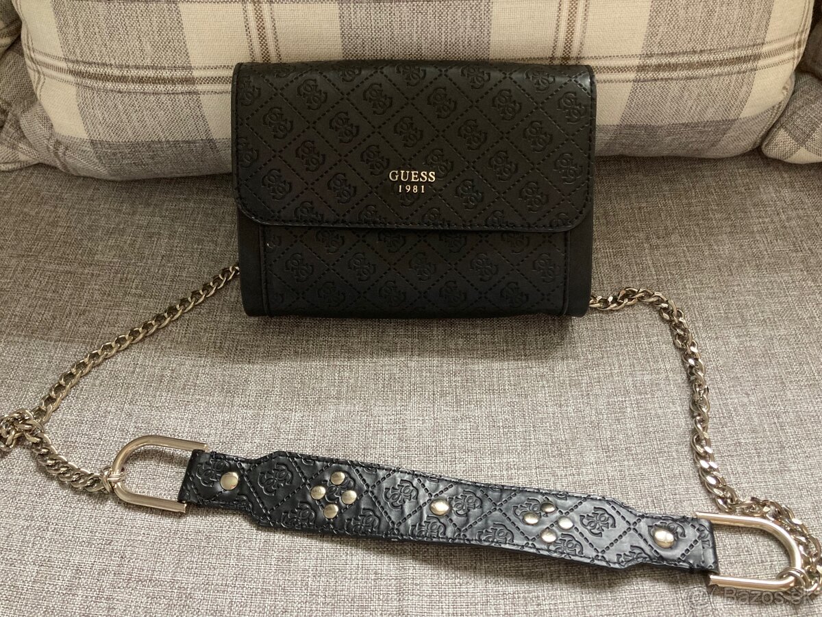 crossbody Guess