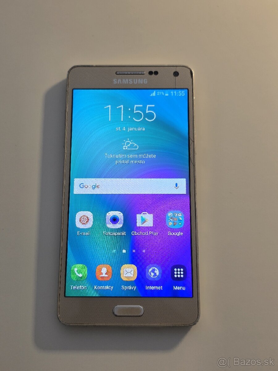 Samsung Galaxy a5