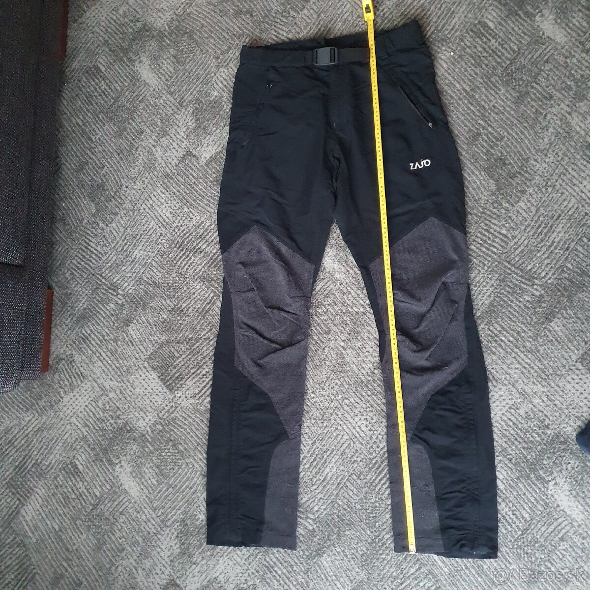 Predam pouzivane outdoorove nohavice Zajo.