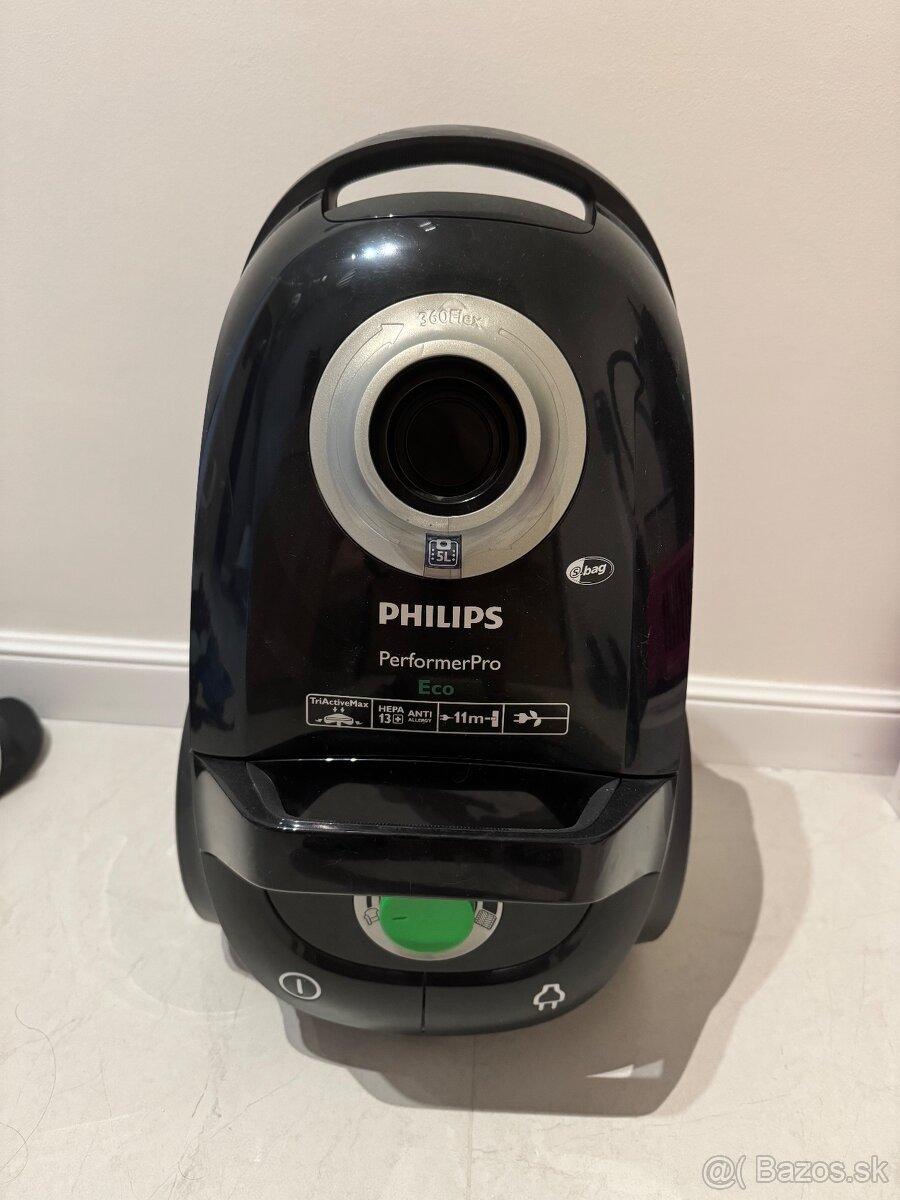 Philips vysavac