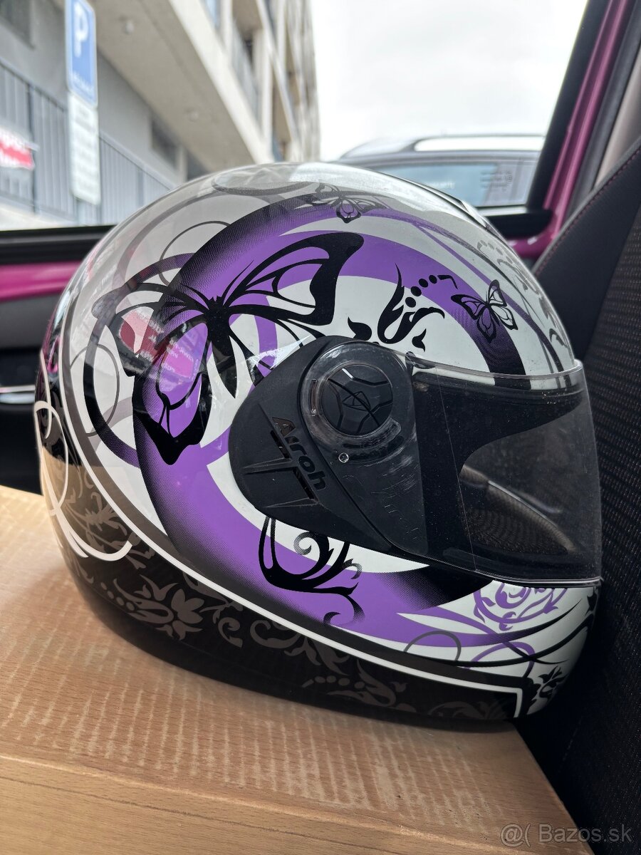 Damska prilba velkost S