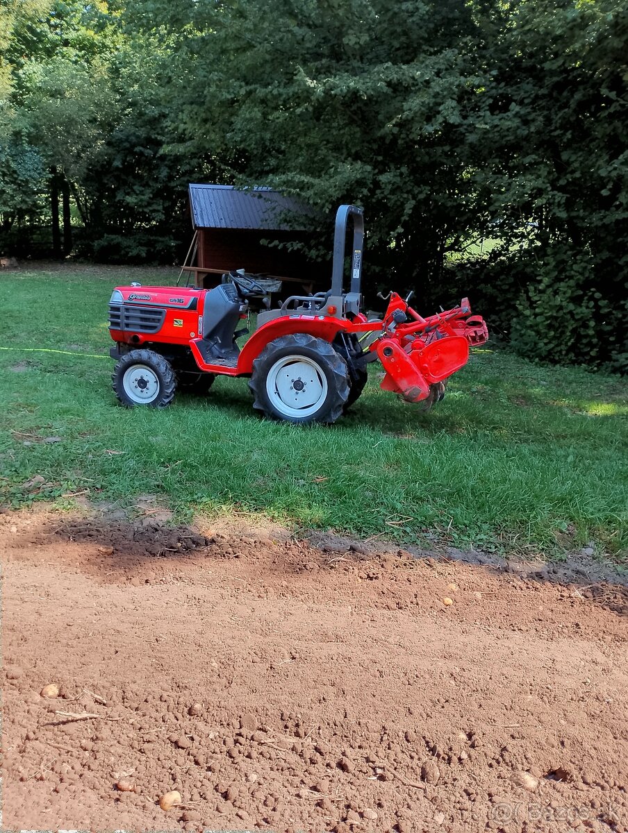KUBOTA GB 16