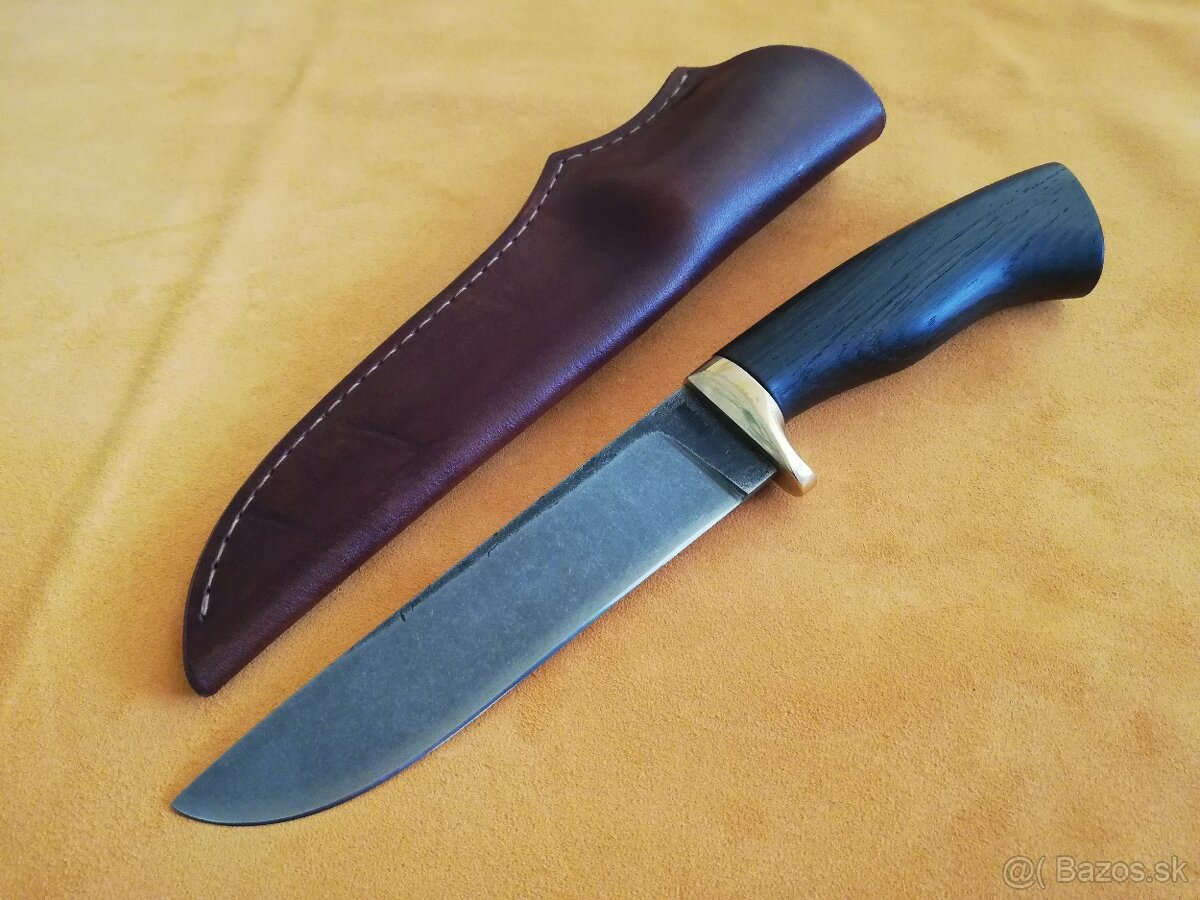 Lovecký nôž Sleipner