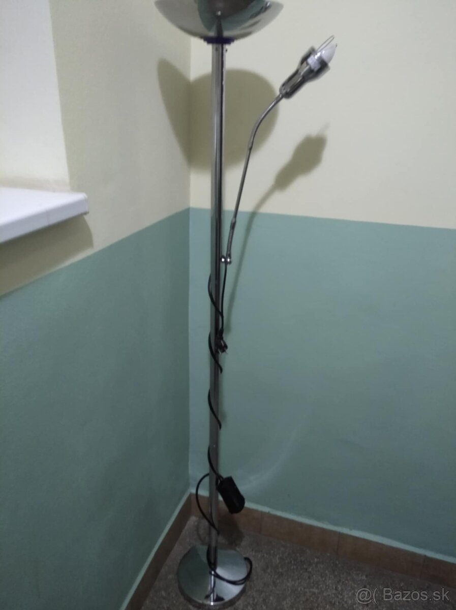 stojanova lampa