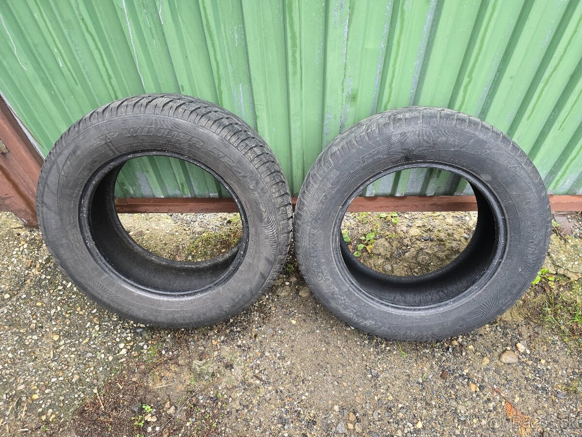 5x100 r16 plechove disky nove Scala,Kamiq, Fabia 3,4