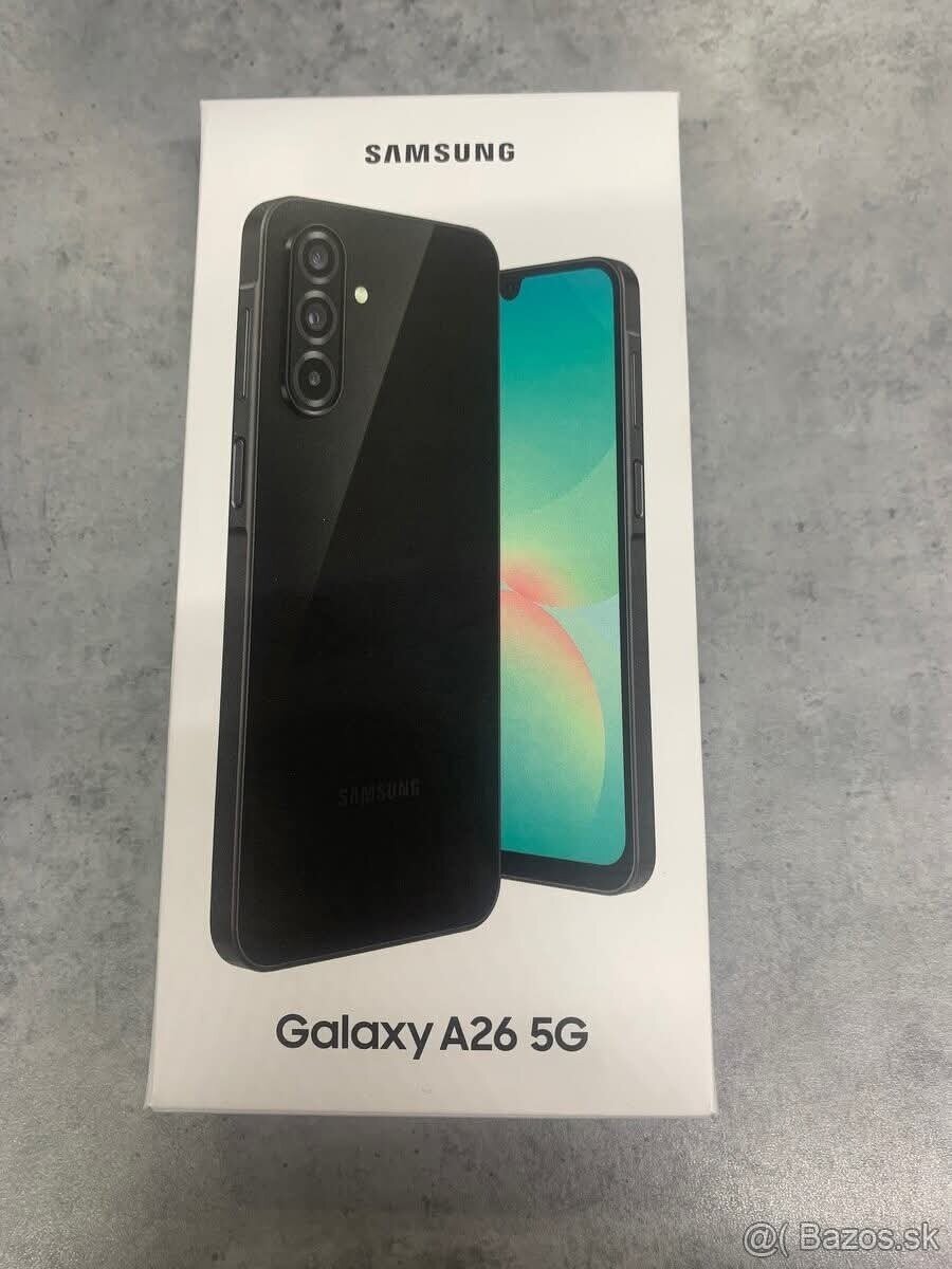 Predam samsung galaxy a26