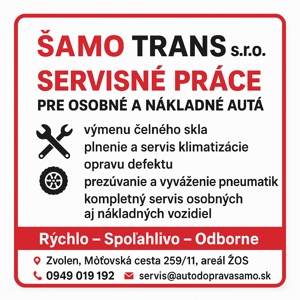 SERVISNÉ PRÁCE PRE OSOBNÉ A NÁKLADNÉ AUTÁ LC