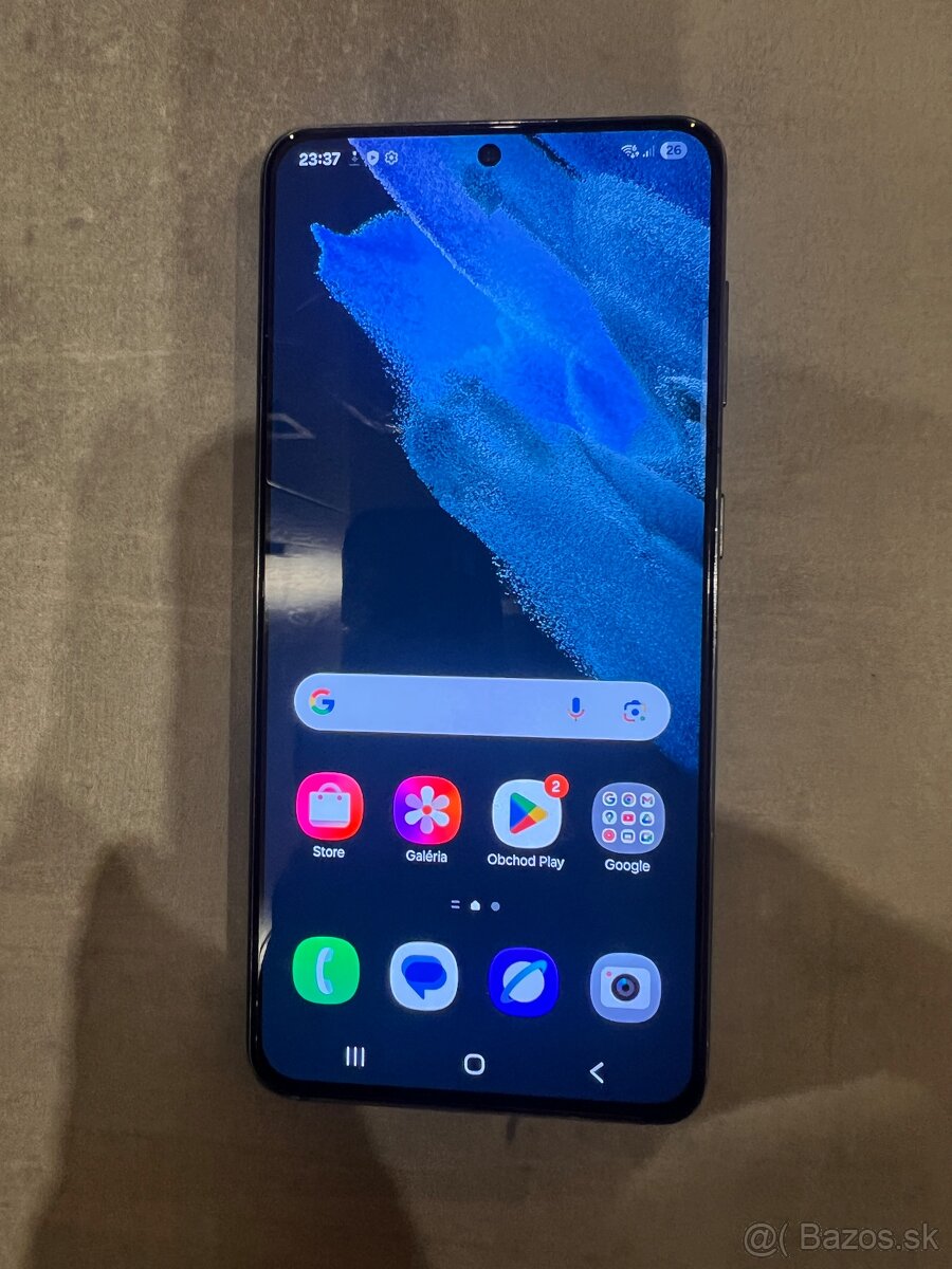 Samsung Galaxy S21 5G