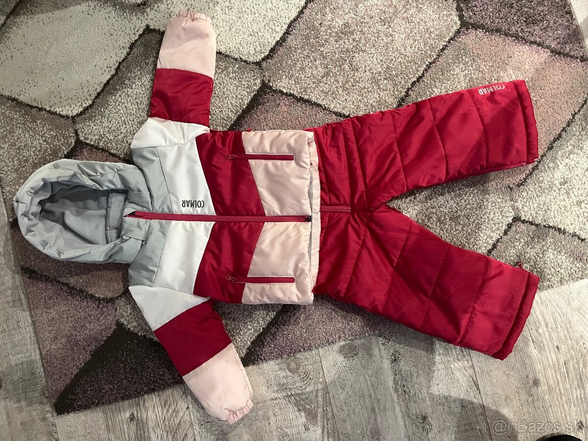 Detska bunda colmar (colmarino)