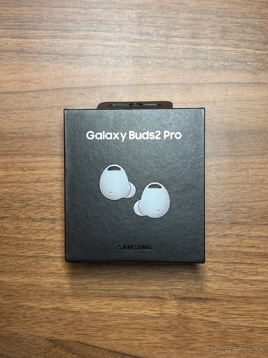 Samsung Galaxy Buds2 Pro
