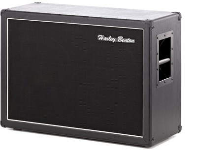 Harley Benton G212 Celestion V30