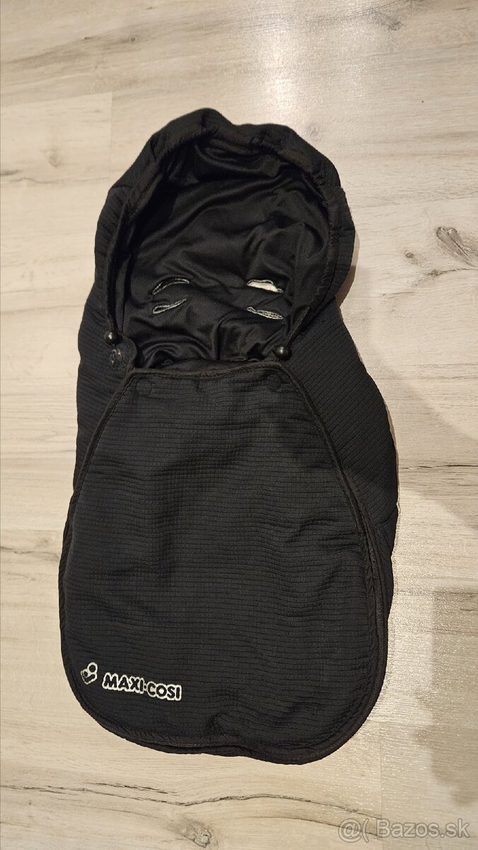 Fusak do vajíčka Maxi Cosi