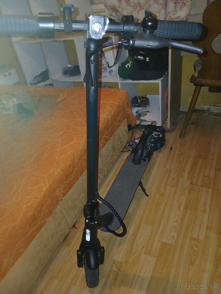 SENCOR SCOOTER ONE S20