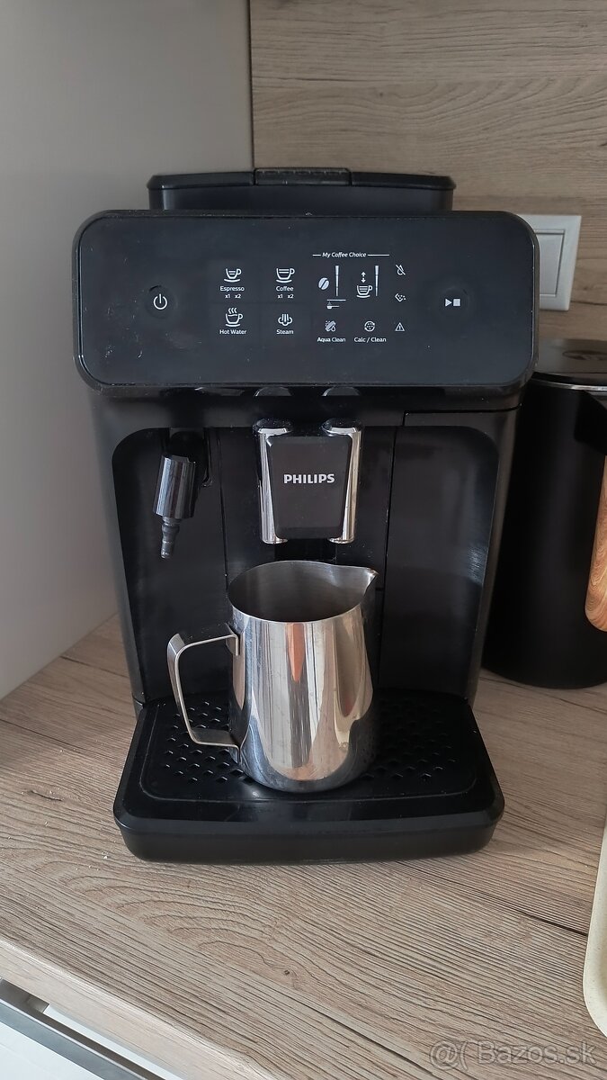 Kávovar Philips