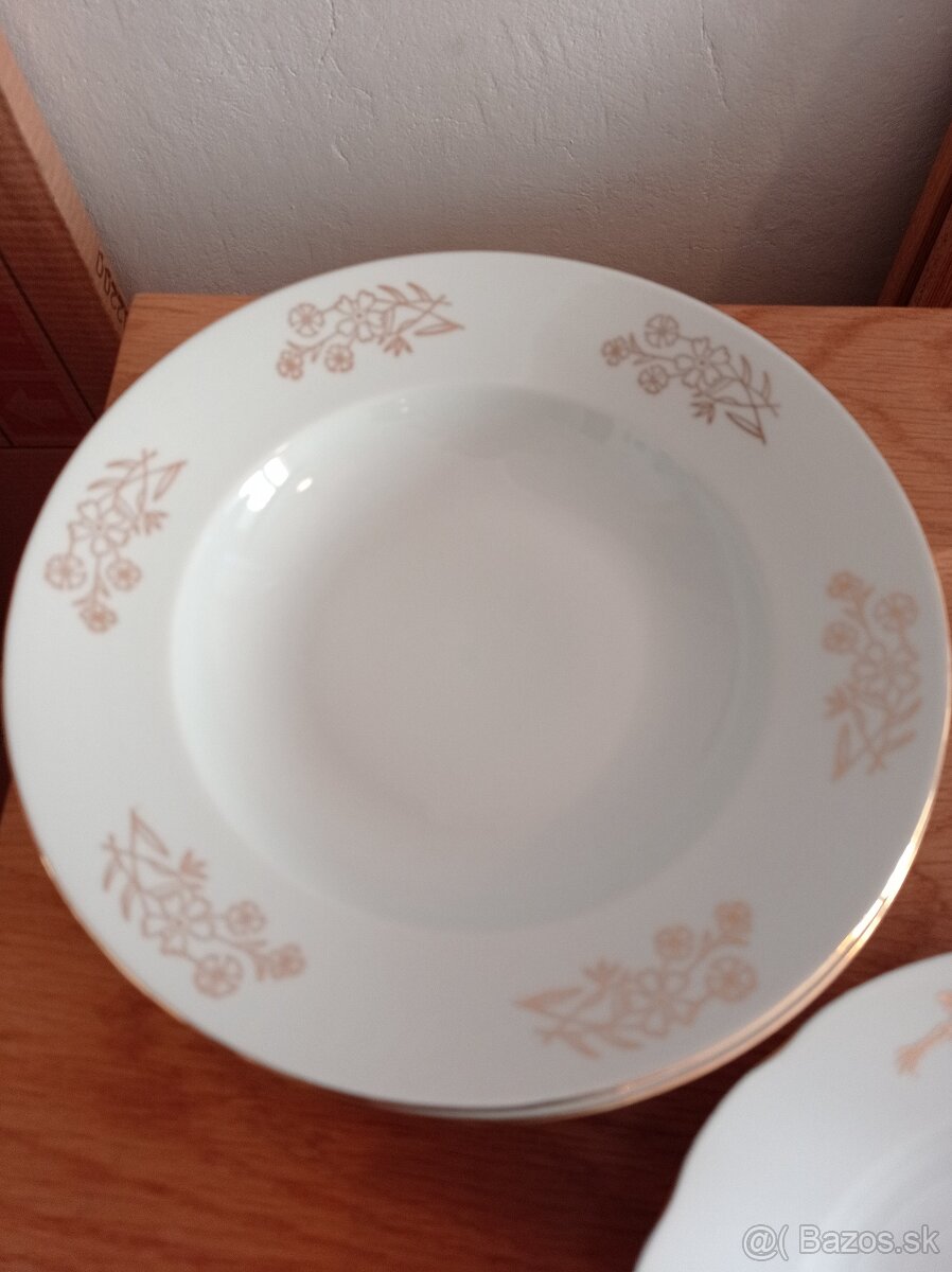 Taniere na doplnenie .