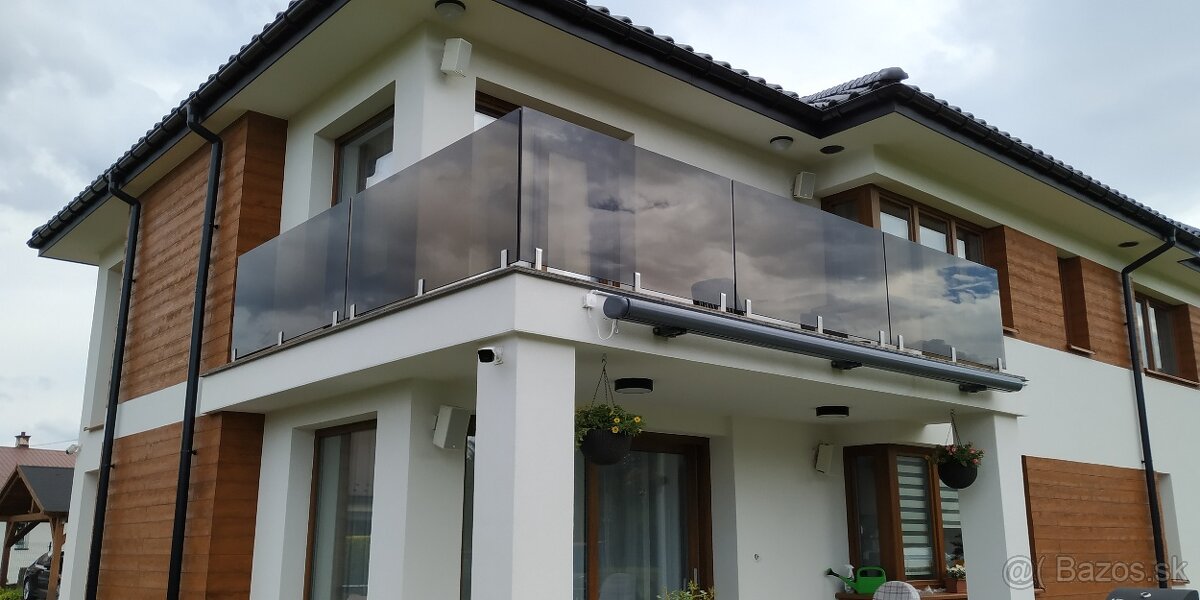 EVA fólia na lamináciu skla