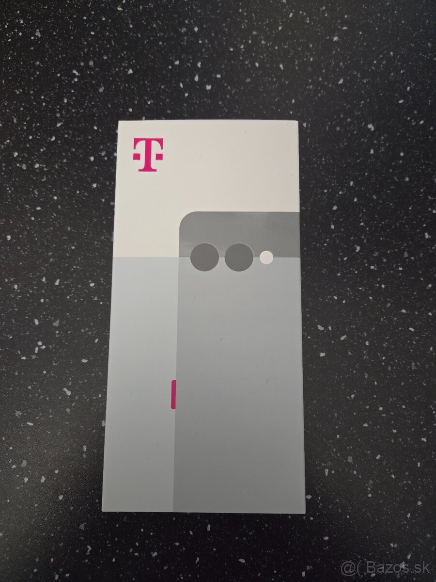 Nový zabalený T Phone 3