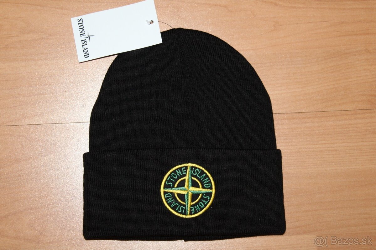 Čiapka Stone Island