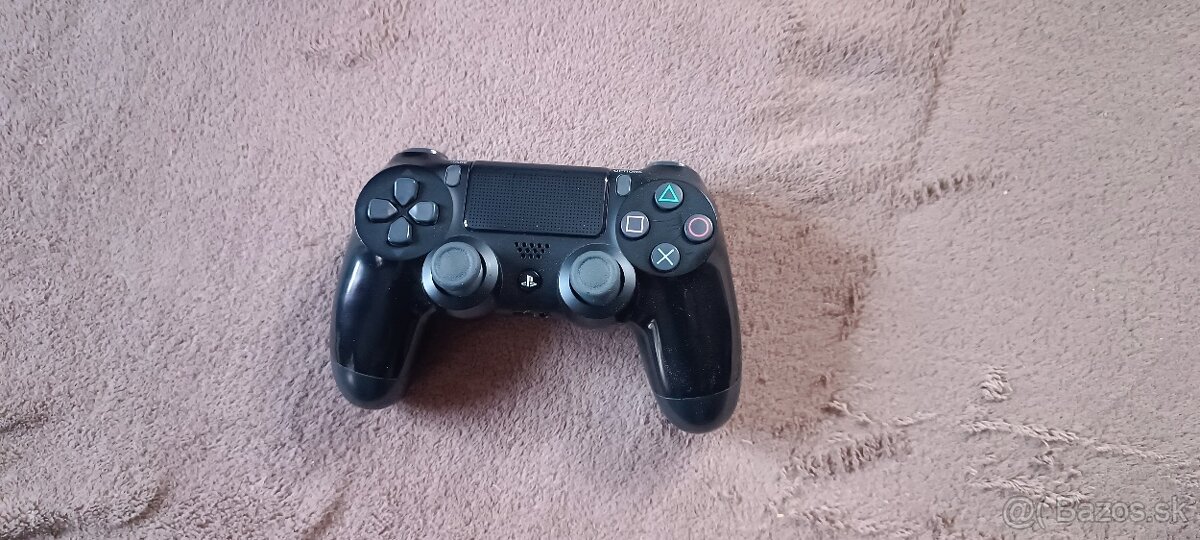 Gamepad pre ps4