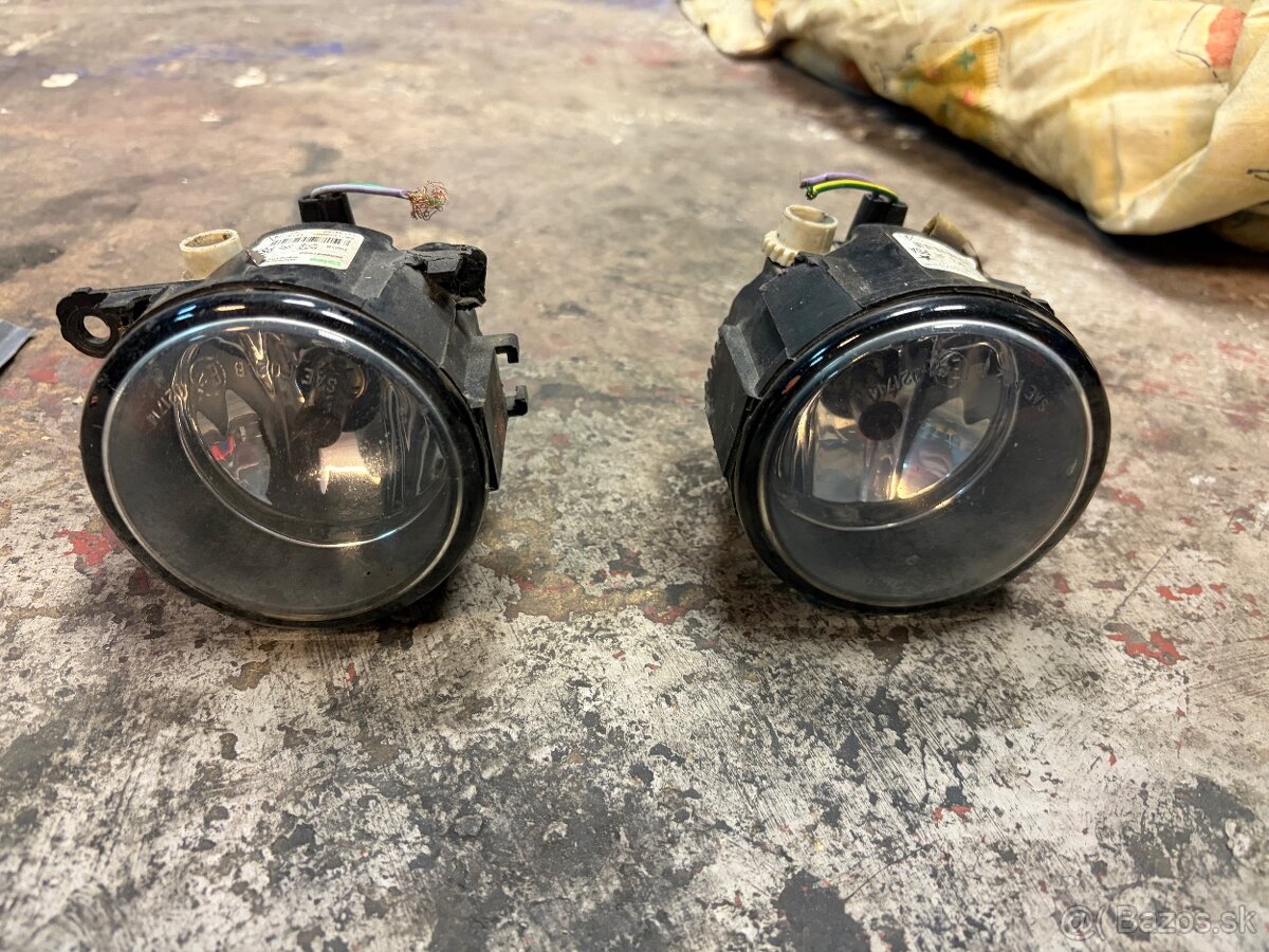 Hmlovky Xsara Picasso