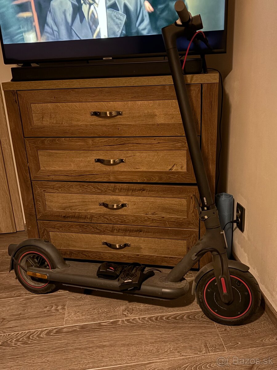 Xiaomi Electric Scooter 4 Pro