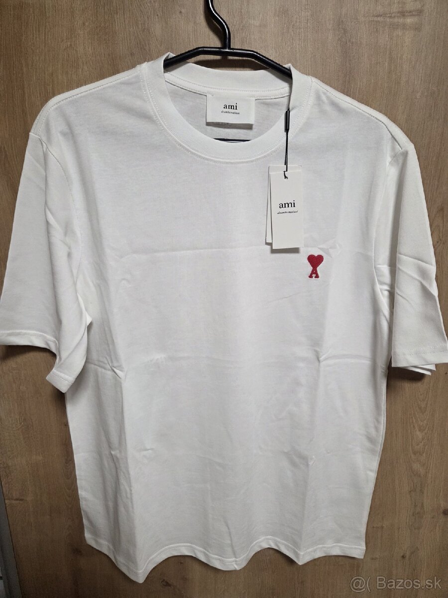 Ami paris tričko