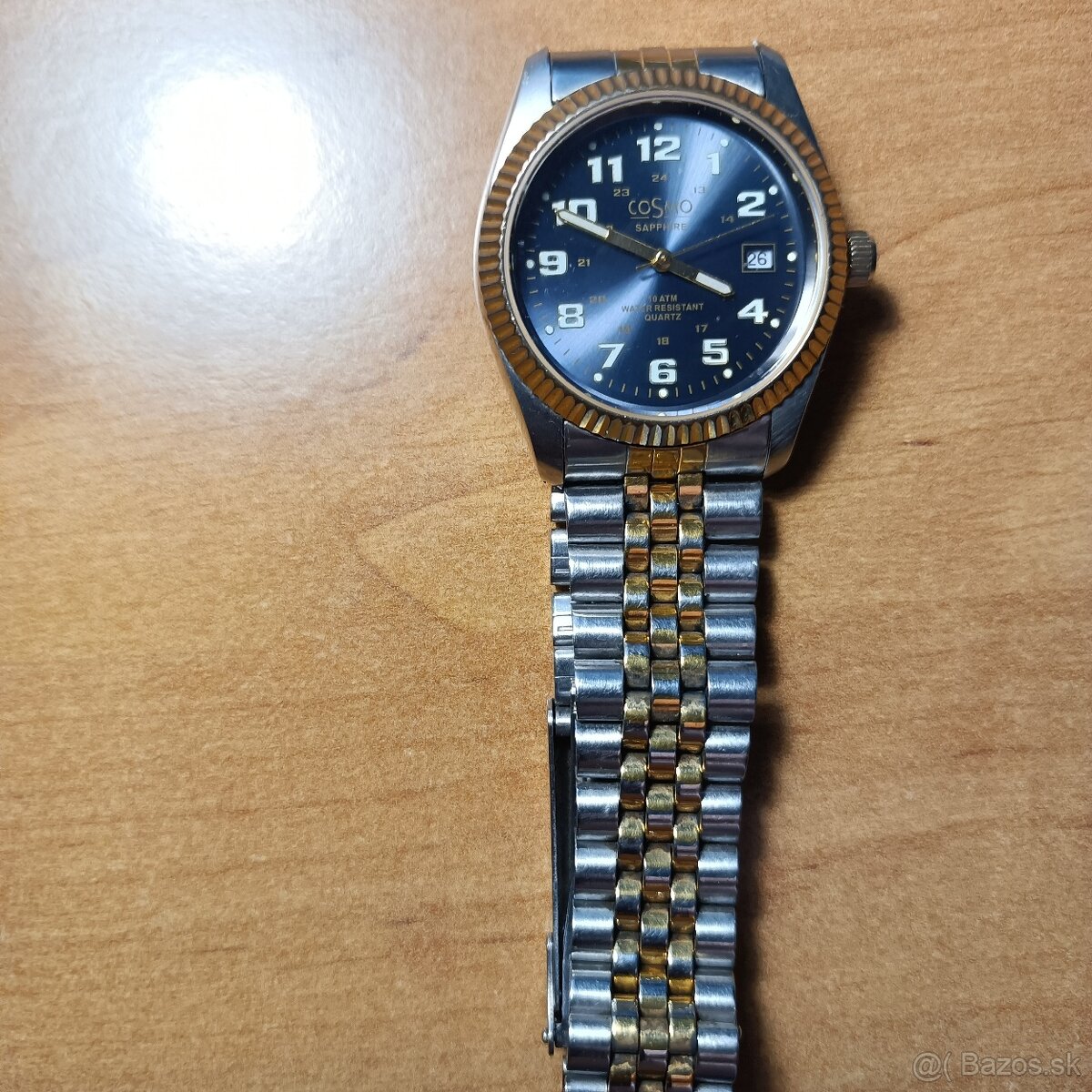 Predám značkové hodinky