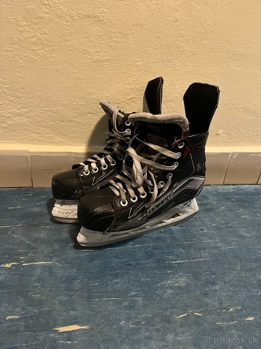 Korcule Bauer VAPOR velkost 38,5