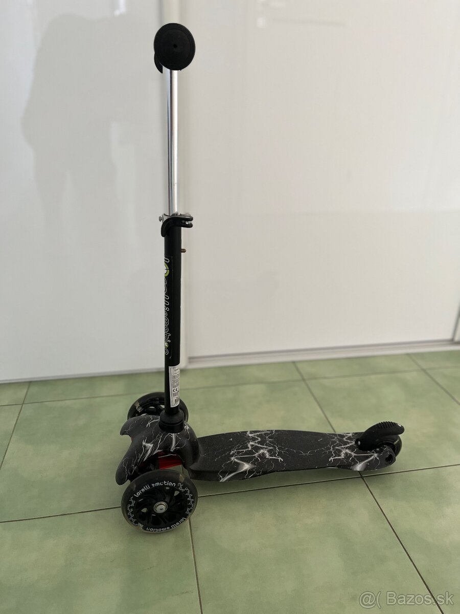 Detská kolobežska Lorelli Mini