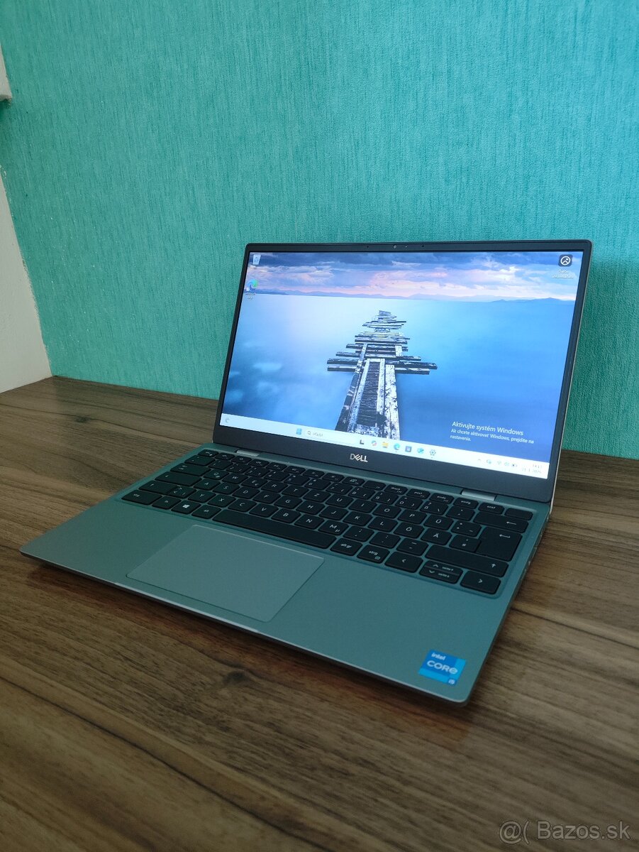 Dell Latitude 3320 i5 • 8GB • 256GB SSD