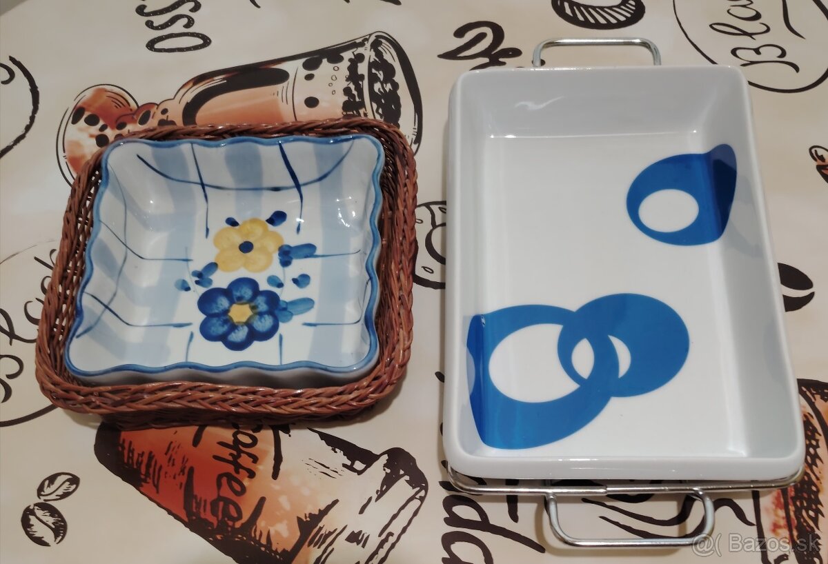 Darčekové predmety