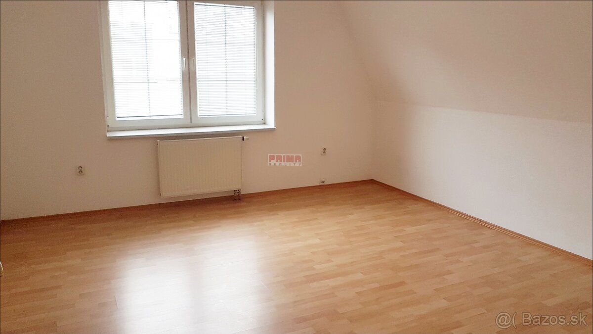 ID 3058 Prenájom: kancelárie 80 m2, centrum