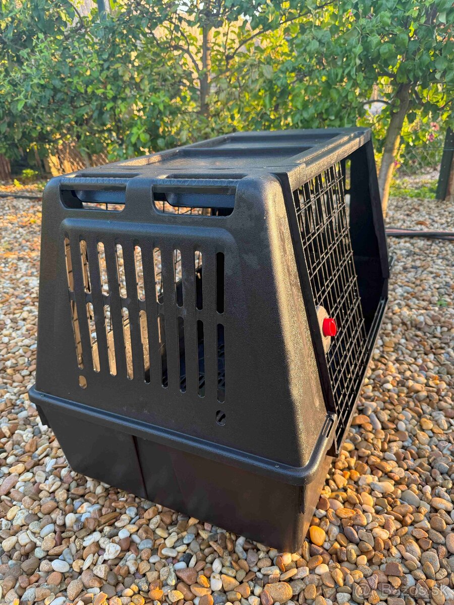 Prepravný box pre psa Ferplast Atlas