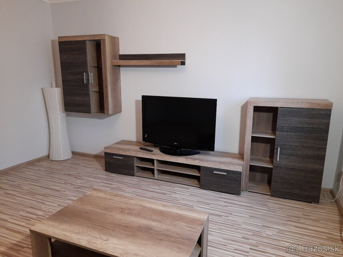 2 izbový byt na prenájom