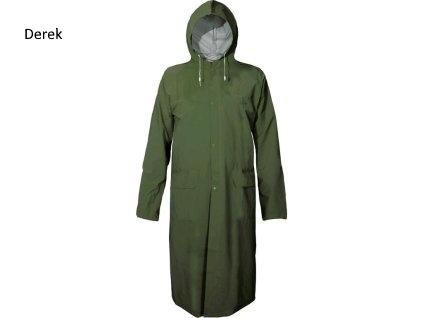 Plášť do dažďa nové nepoužité