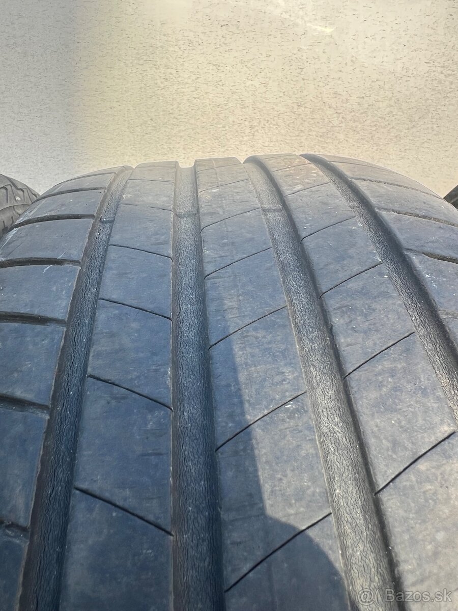 Predam pneu BRIDGESTONE TURANZA 225/55/17