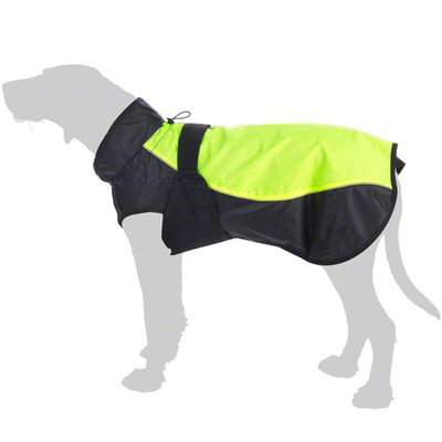 Kabátik pre psov Illume Nite Neon

