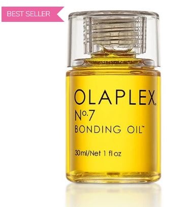 Olaplex obnovujúci olej na vlasy No.7 Bonding Oil, PC 32,99