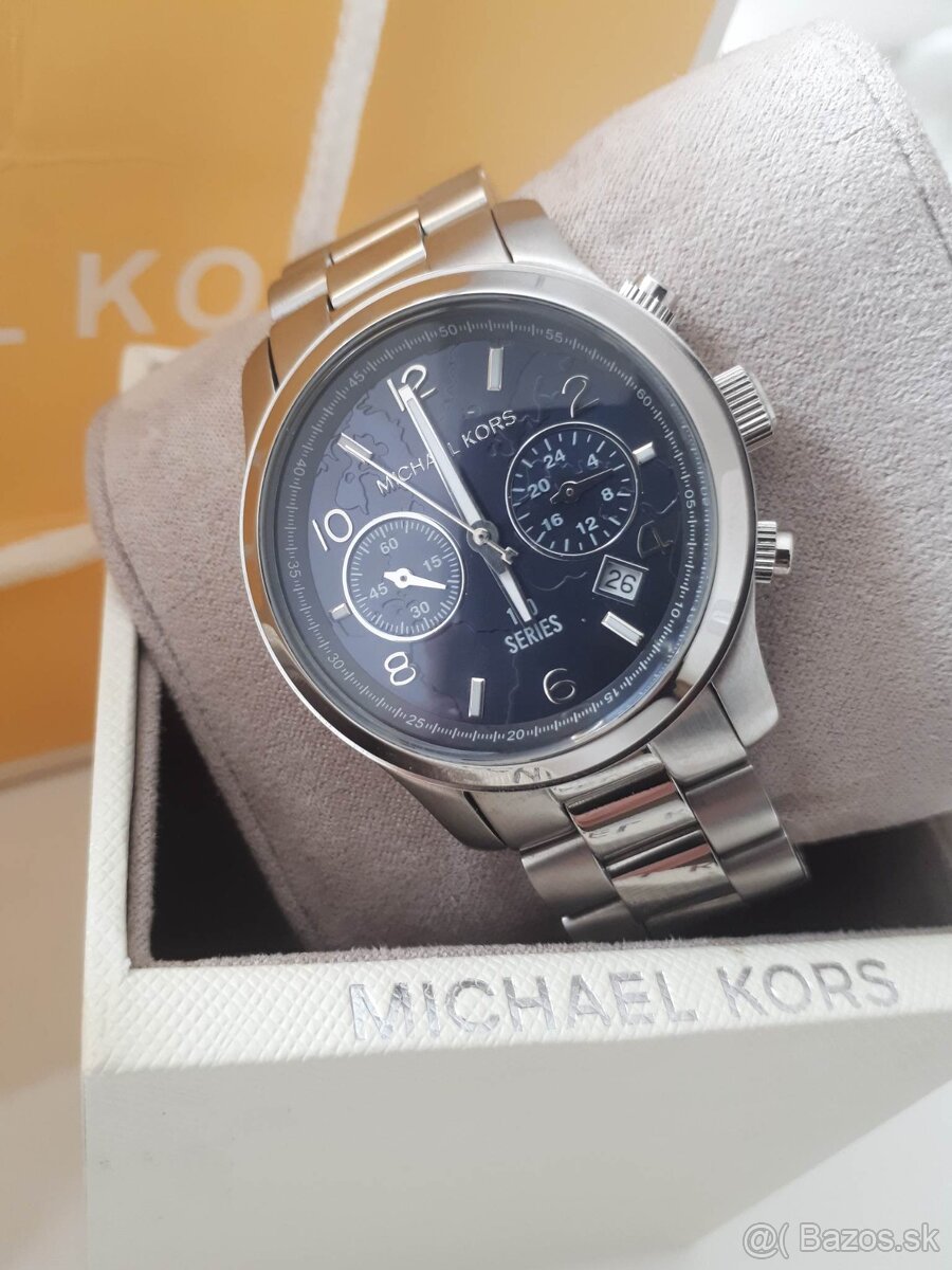 Michael Kors hodinky unisex