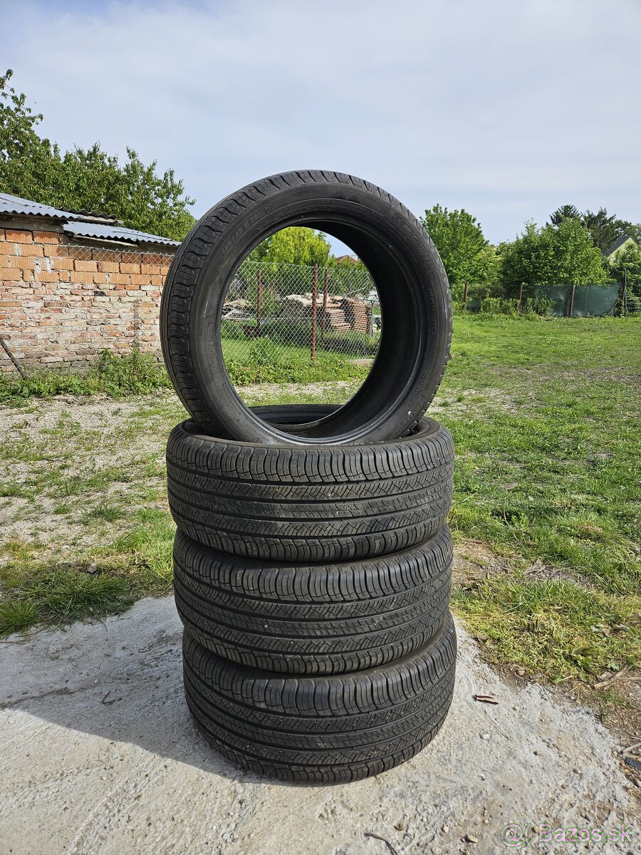 Michelin 245/45 R20 letné pneu