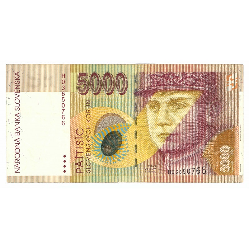 5000 Sk 1995