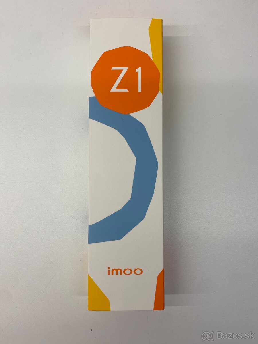 Imoo Z1 Green