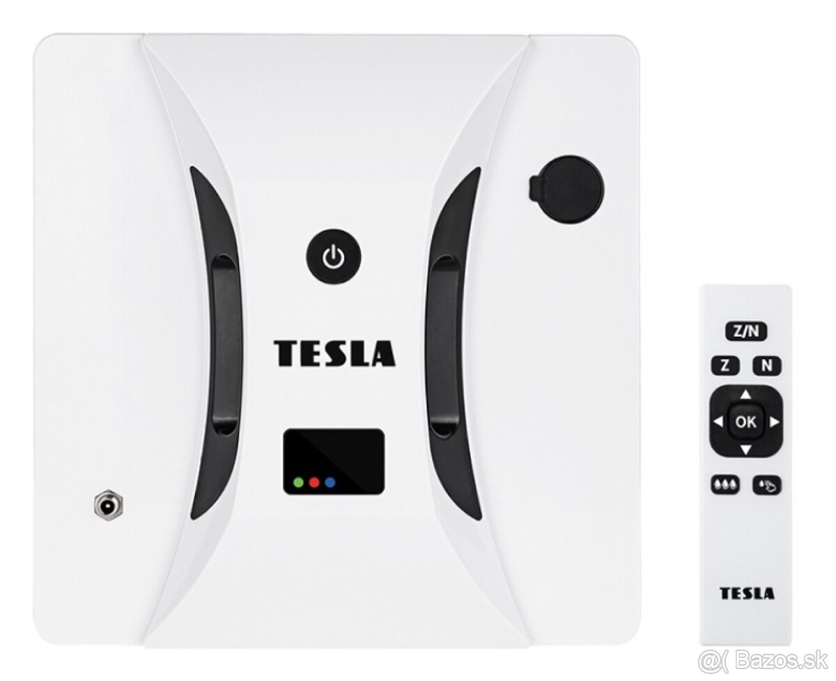 Robotický čistič okien TESLA RoboStar W600