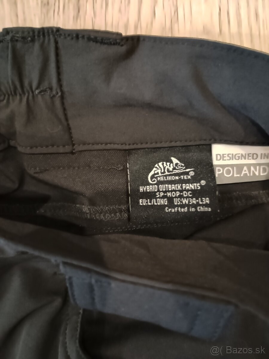 Helikon Tex Hybrid