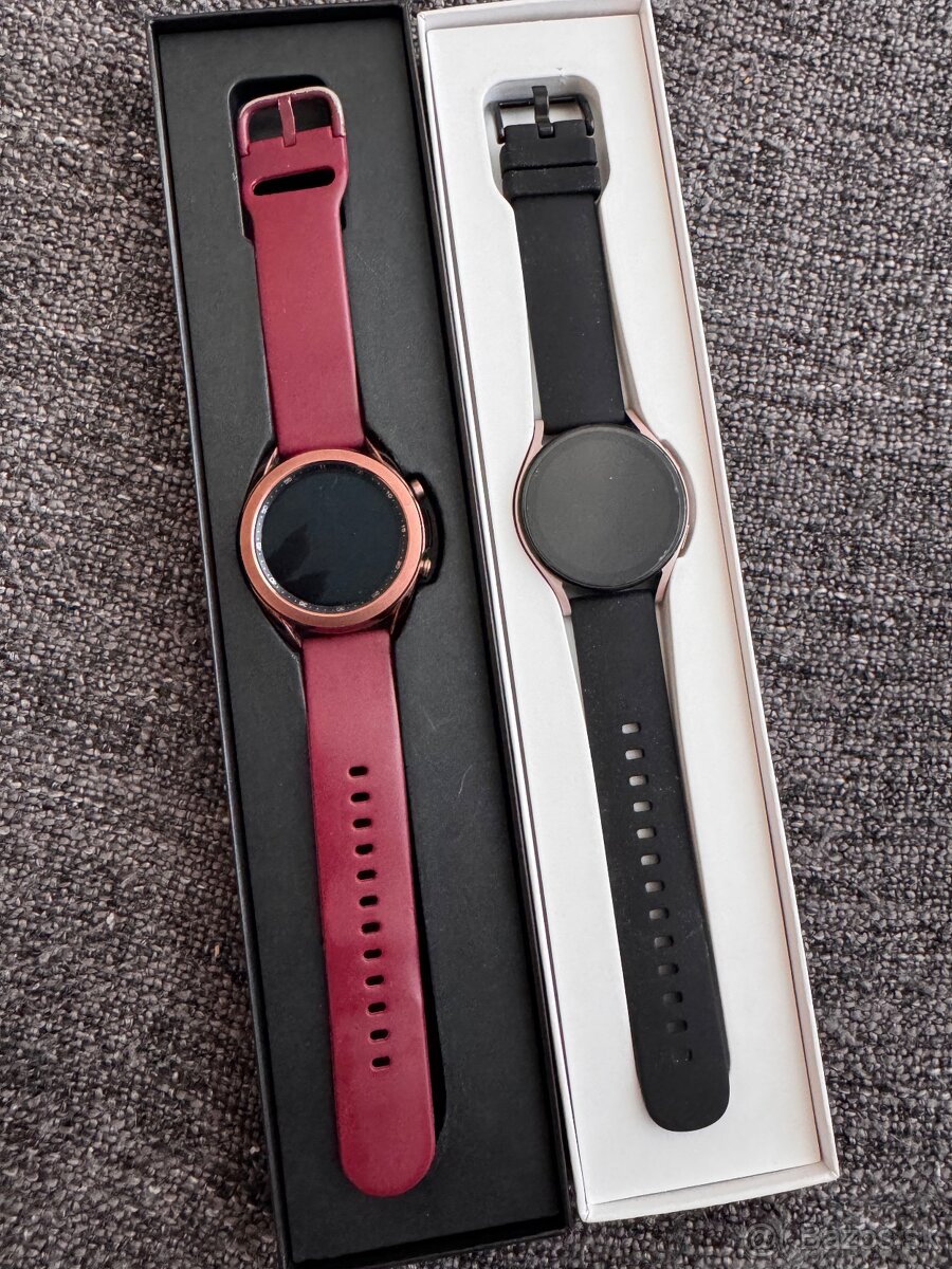 Samsung Watch 3a5