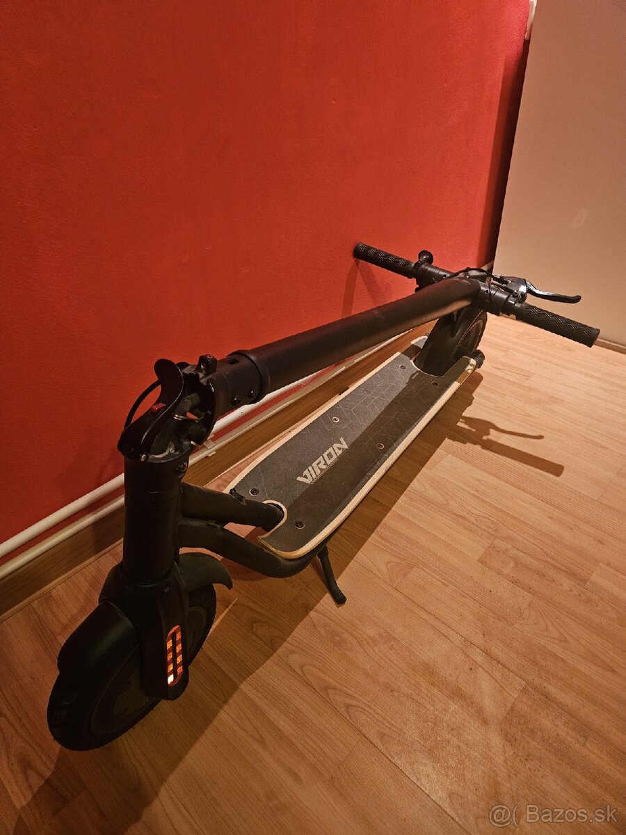 Elektrická kolobezka Viron