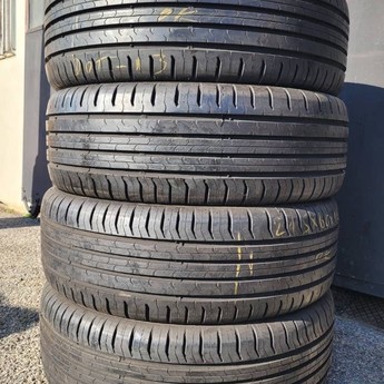 Letne pneumatiky 195/55r16