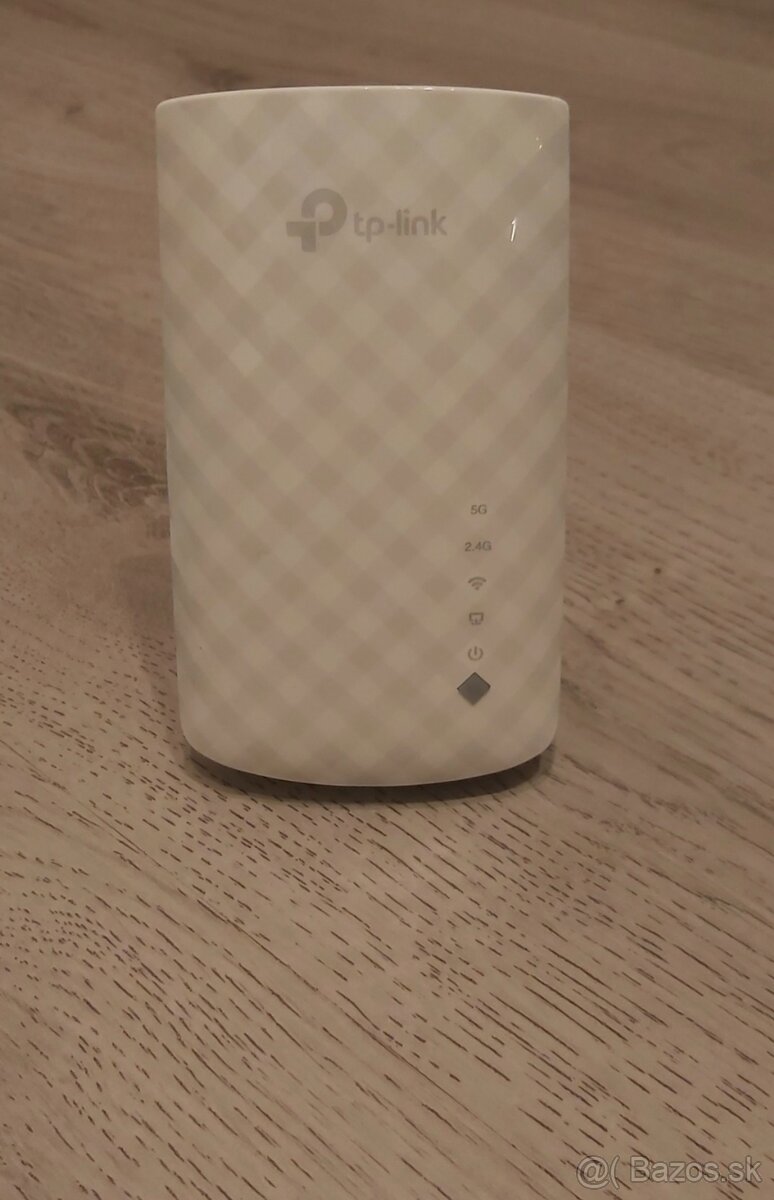 Wifi zosilňovač