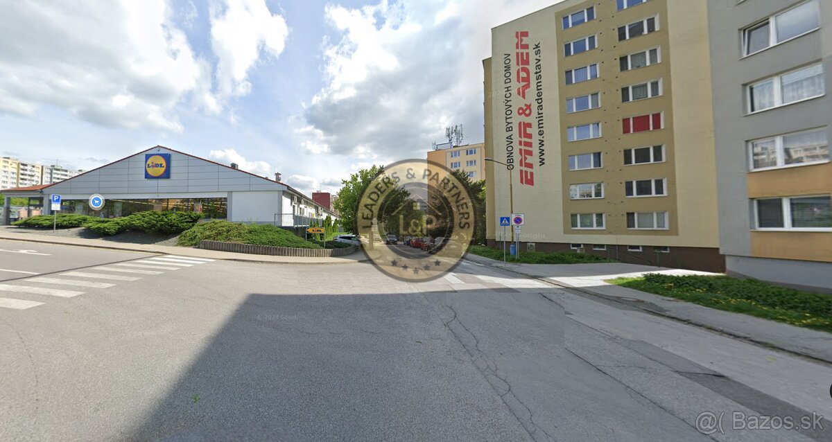 2 izbový byt Košice - Dargovských hrdinov, Kalinovská, pôv.